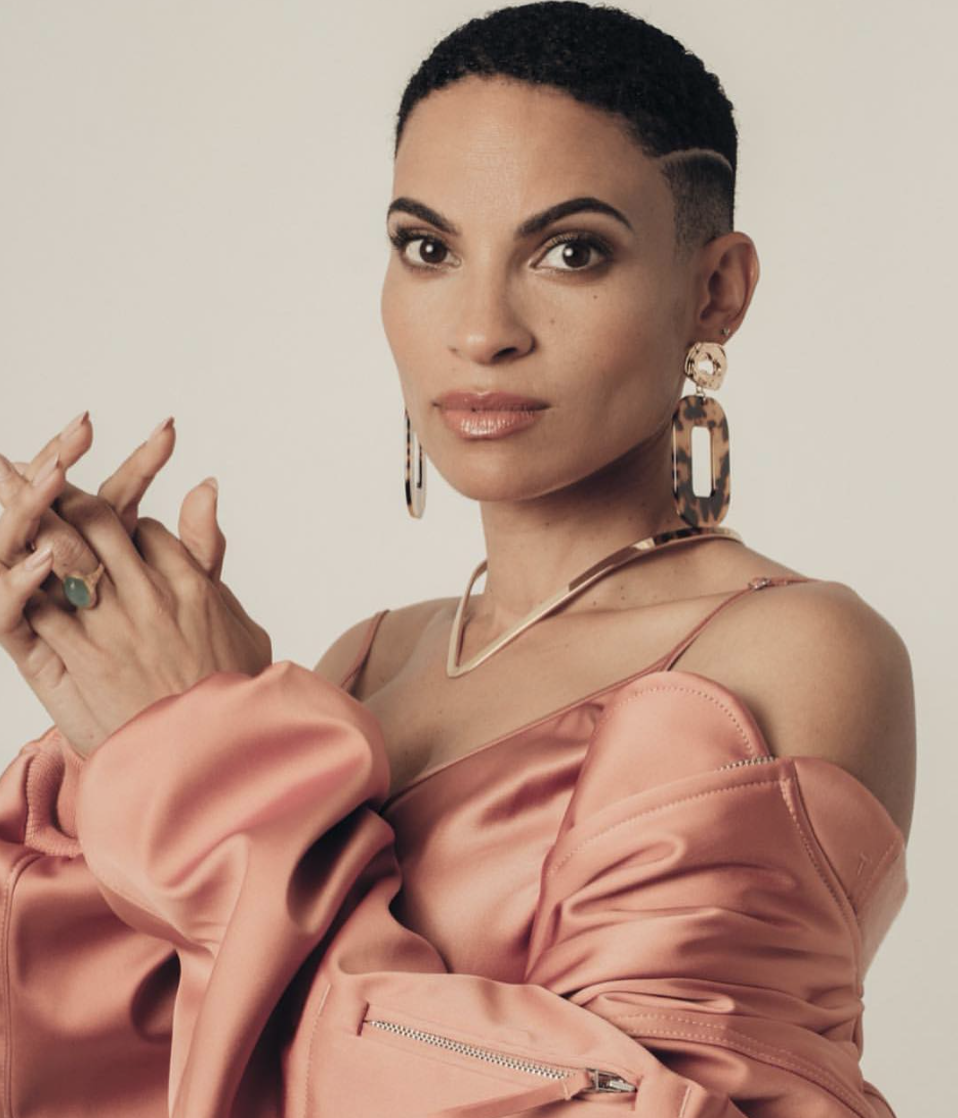 Goapele - 2019