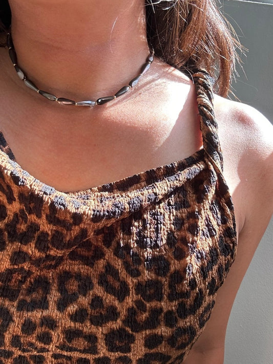 Siren Necklace