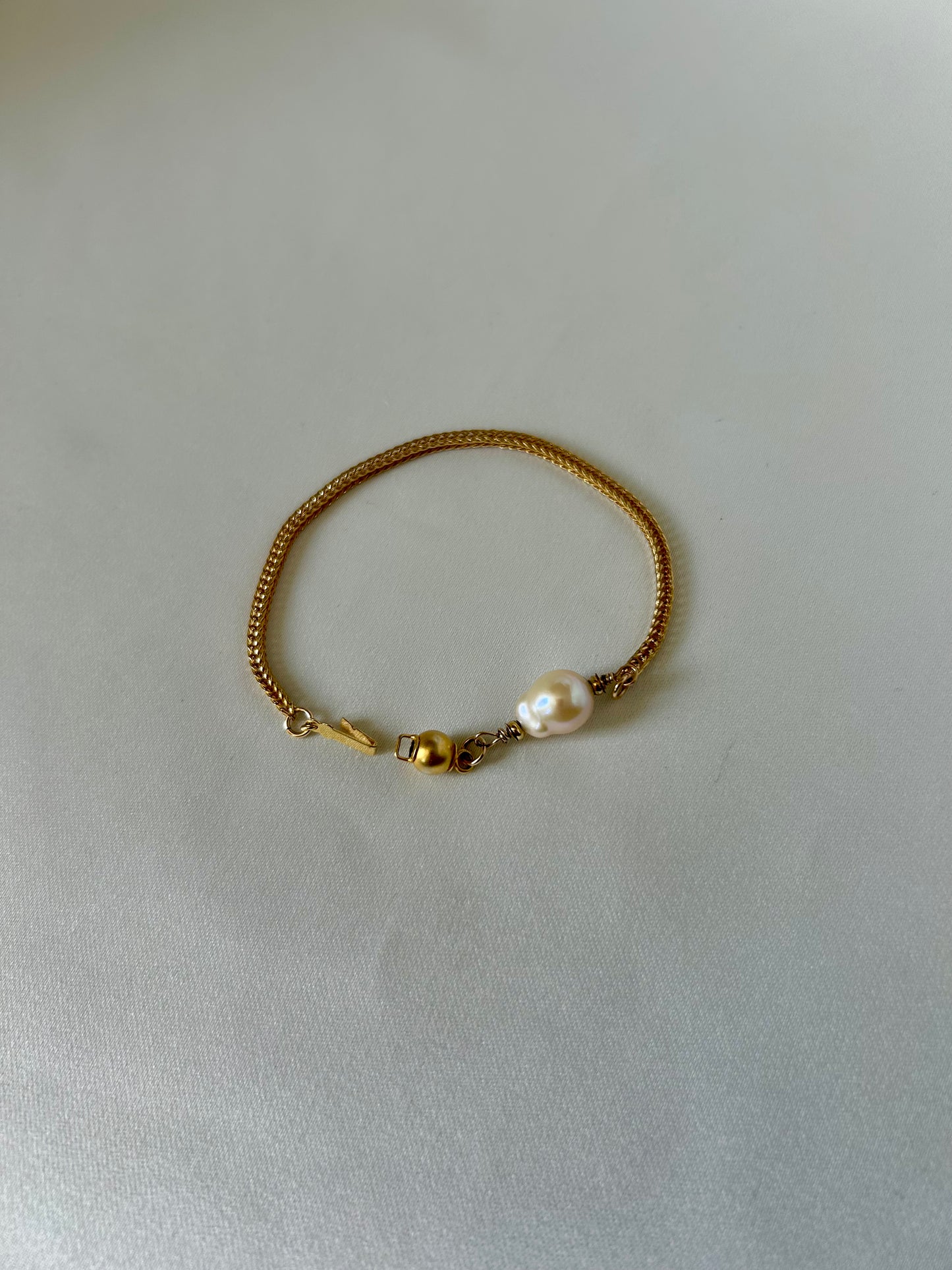 Isla Bracelet
