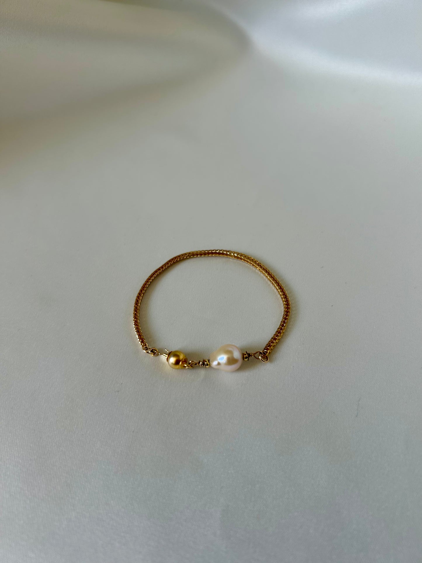 Isla Bracelet