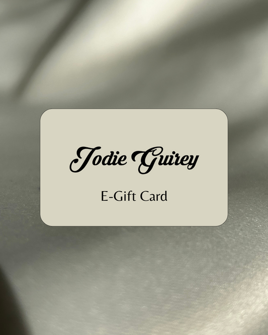 Digital Gift Card