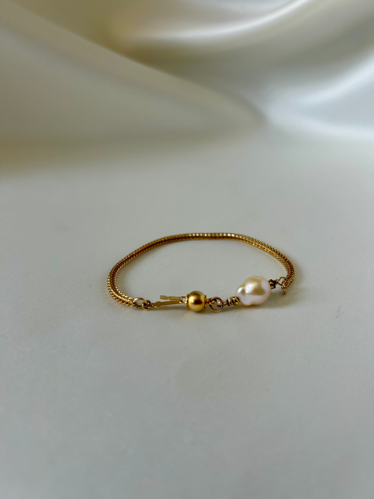 Isla Bracelet