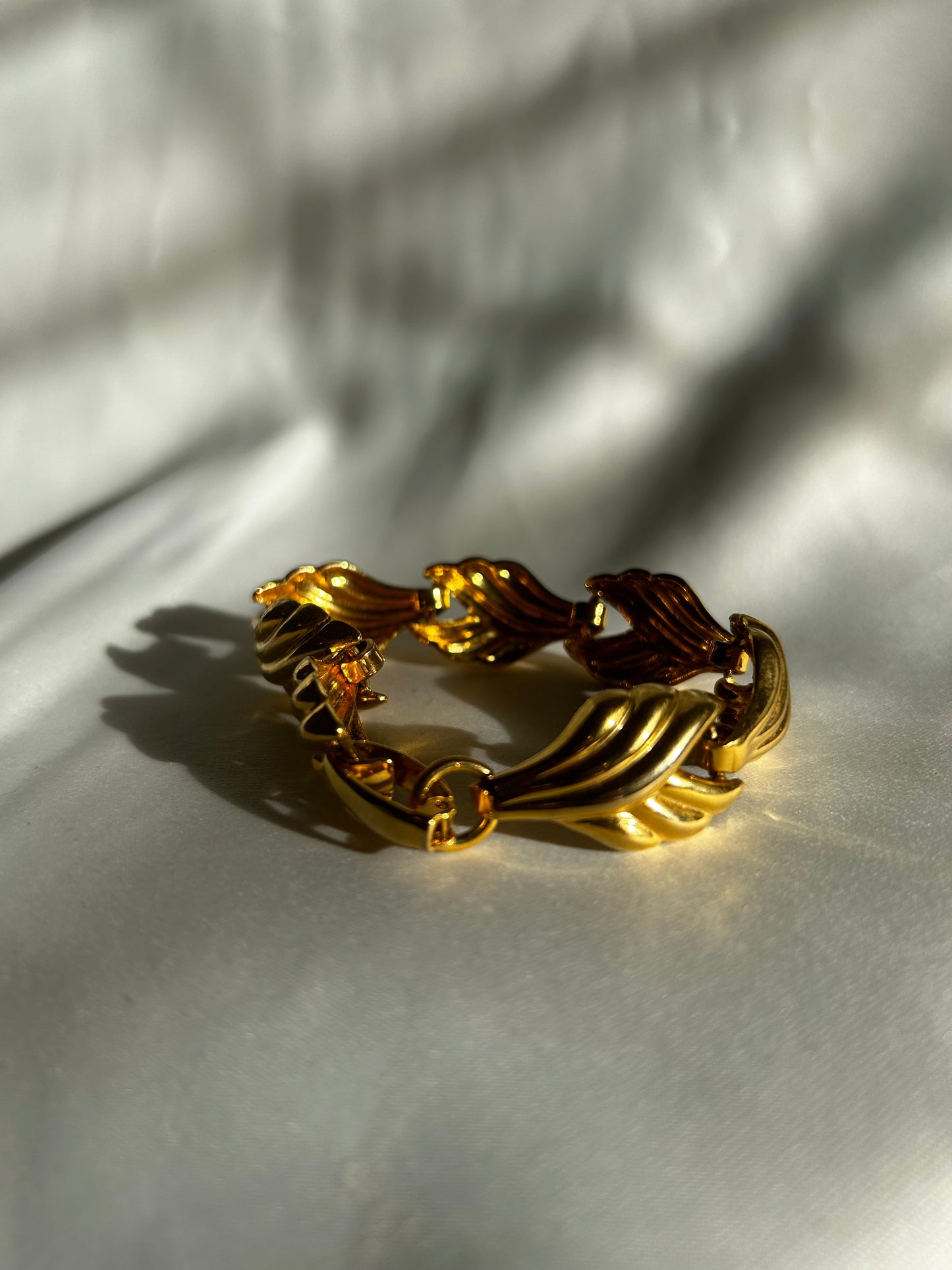Vintage Deco Bracelet