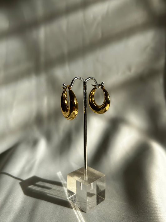 Bubble Hoops