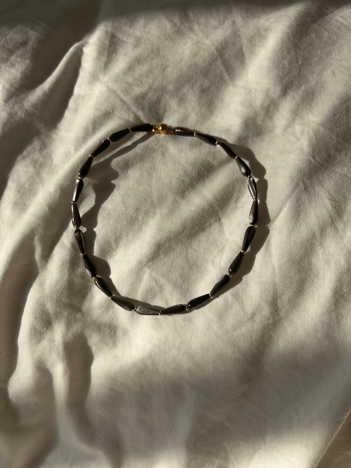 Siren Necklace