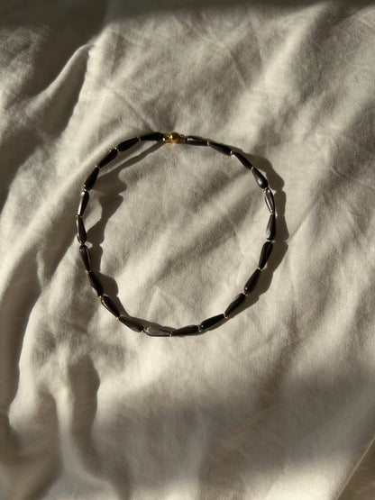 Siren Necklace