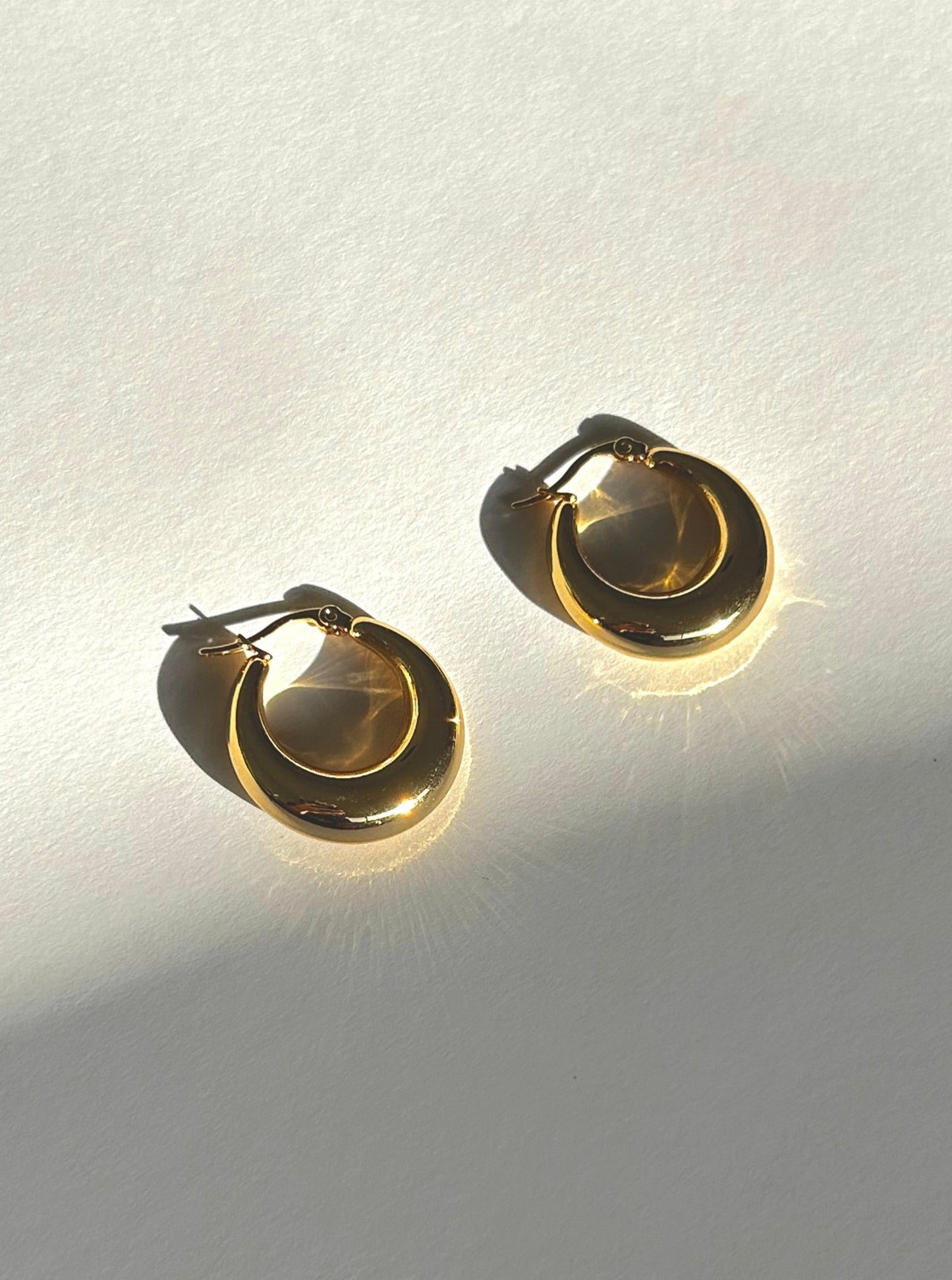Bubble Hoops