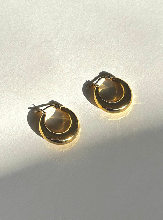 Bubble Hoops